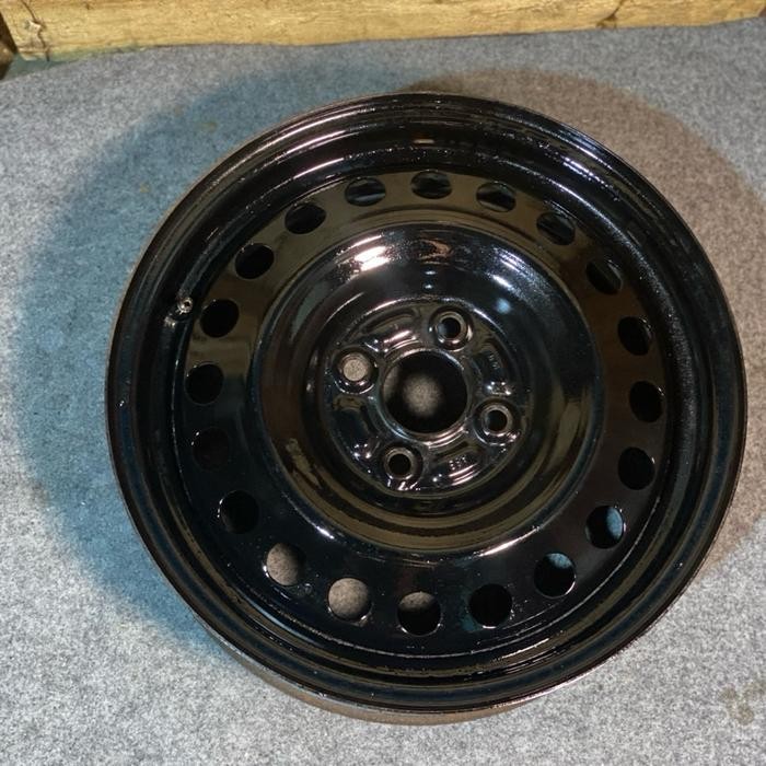 Velg Kaleng Ring 15 pcd 4 x 100 Mobilio Jazz Brio dll