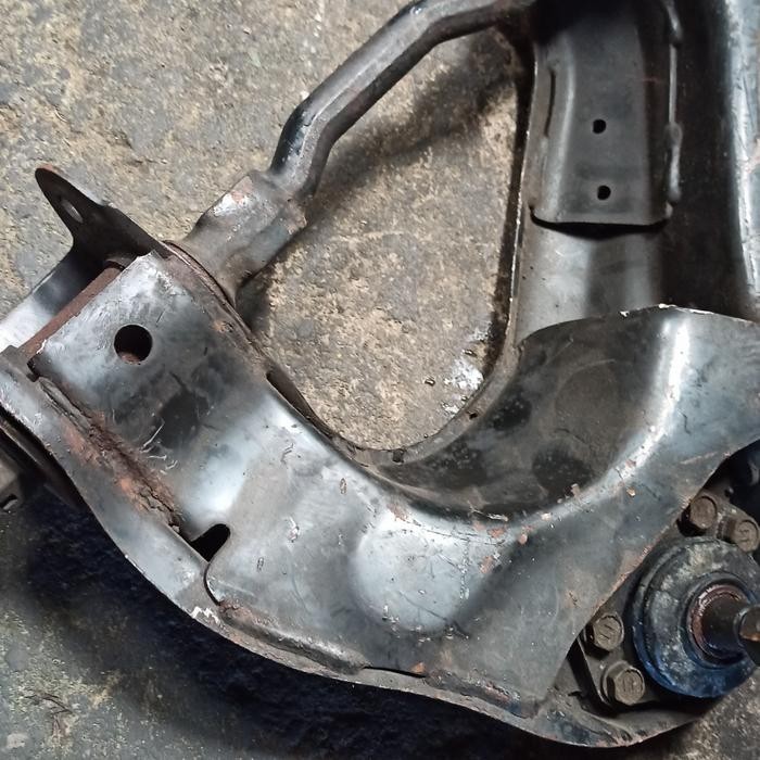 Sayap Atas Kijang 5K/7K (L)/Kiri