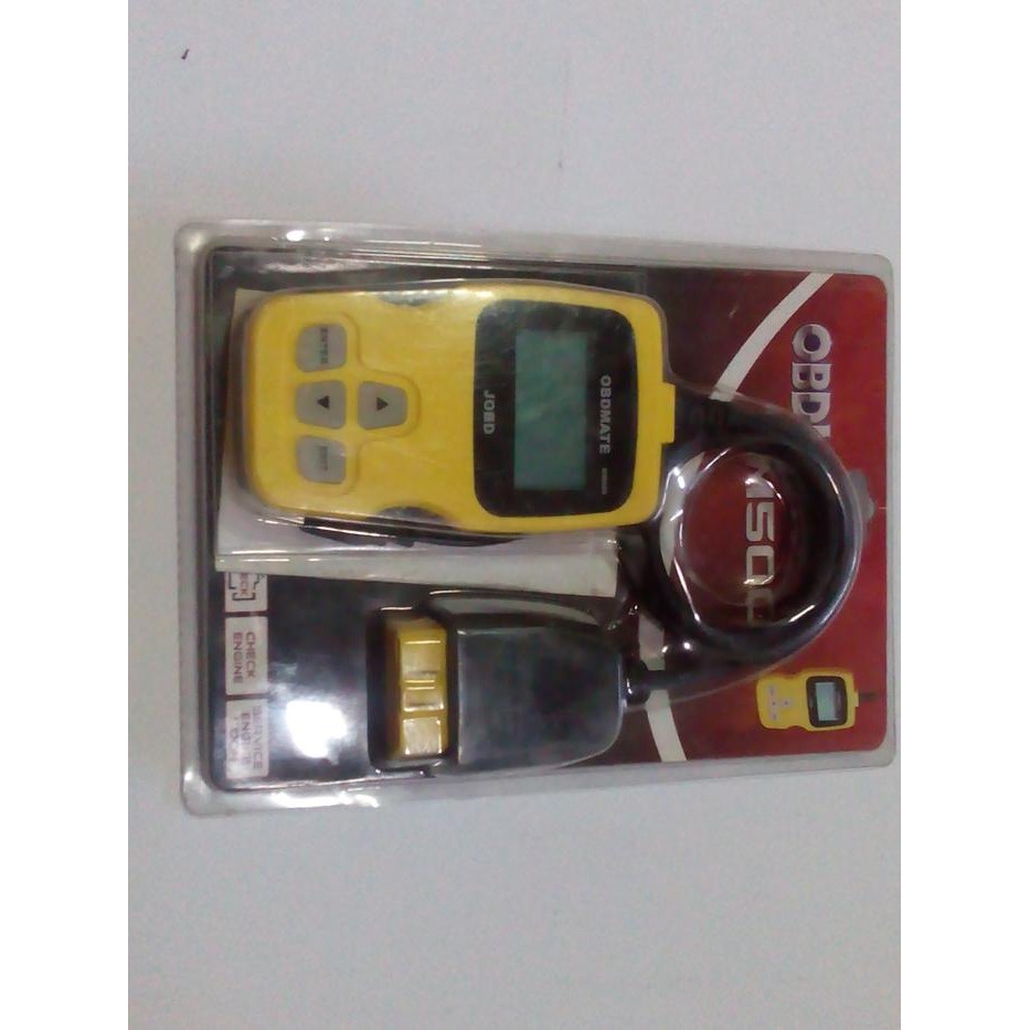 OBDmate OM500 (Code Reader)