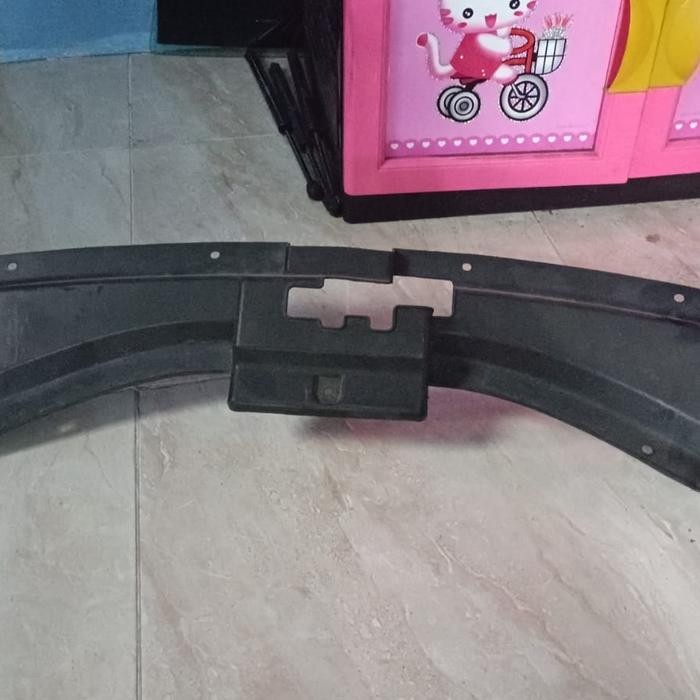 cover radiator captiva nfl