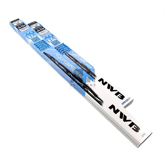 Wiper Depan Honda All New Crv Turbo - Nwb Aqua 26 16