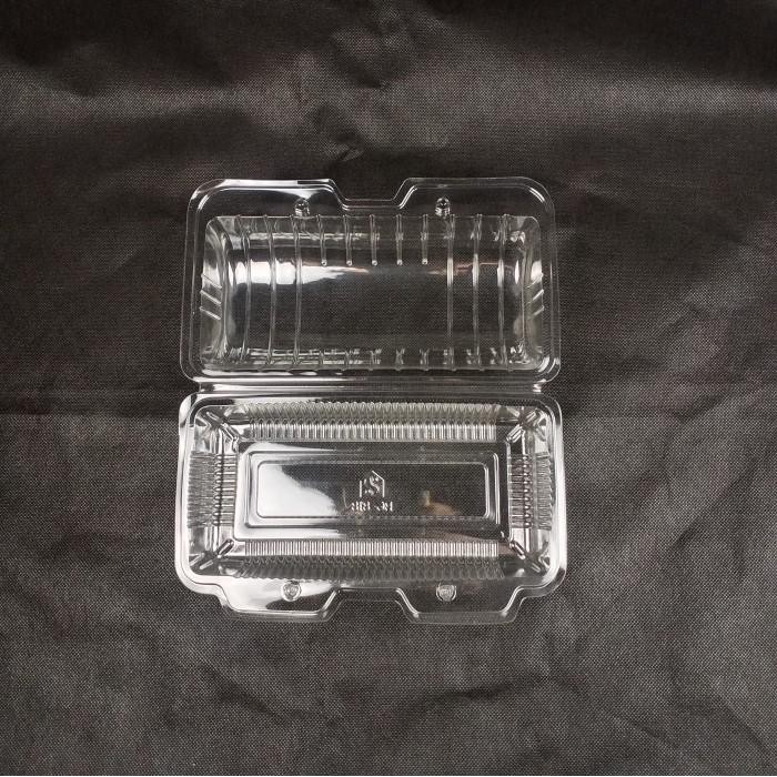 MIKA BOLU GULUNG BG 816 ROLL CAKE BOLU GULUNG 16 CM