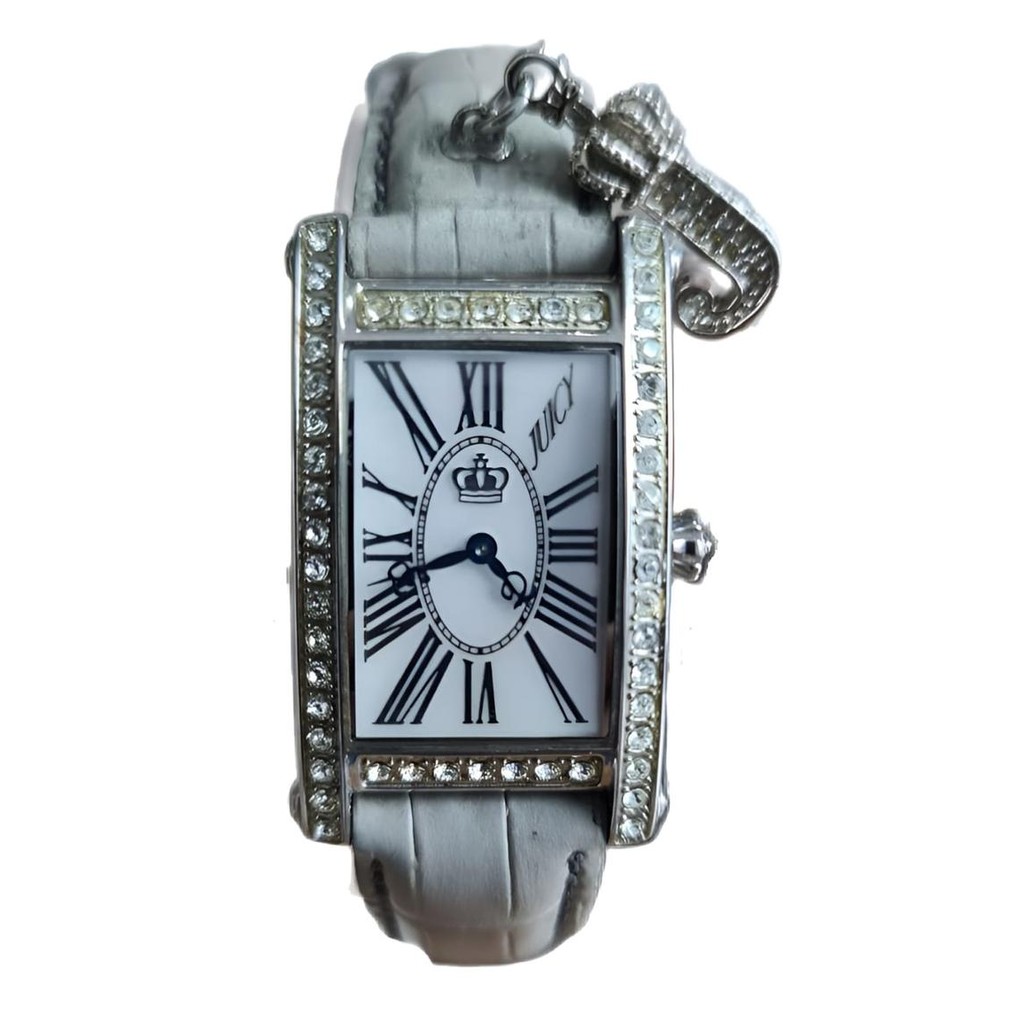 Juicy Couture 1900316 - Jam Tangan Wanita
