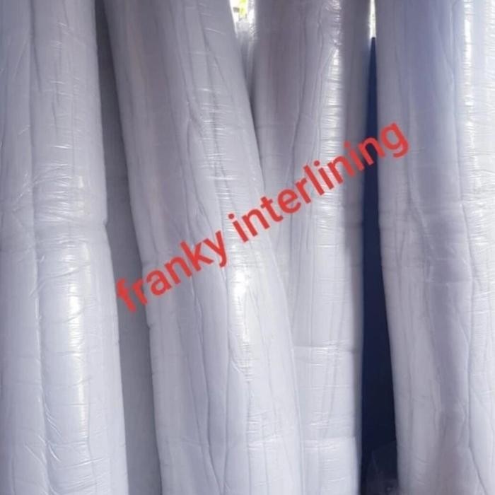 Dakron Bed Cover Selimut 8oz Lebar 240cm Tebal 3cm