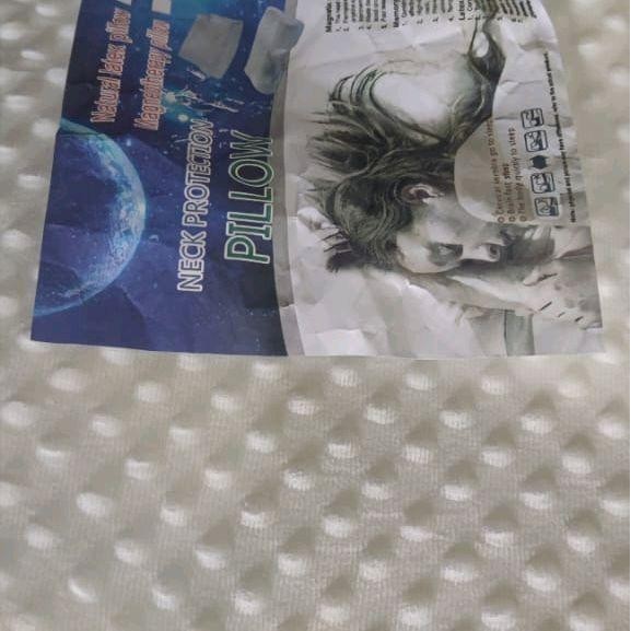 Bantal leher kesehatan bantal tidur leher kesehatan