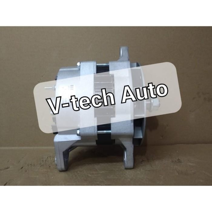 Dinamo Alternator DOOSAN DH220-5 DH220-3 2502-6006C 60A 24V