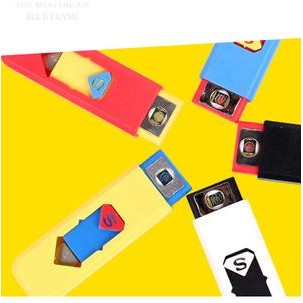 Termantab] USB Electric Lighter korek usb elektrik rechargeable rokok elektronik