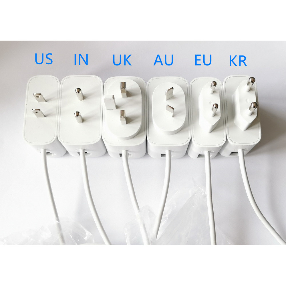 Ethernet Adapter Charger for Chromecast with Google TV USB-C TYPE C