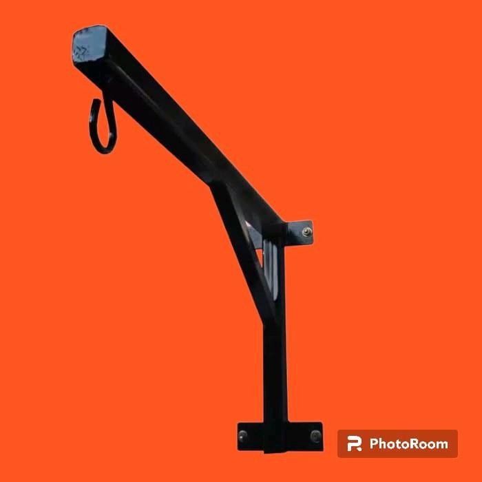 PJS gantungan samsak tinju Muaythai alat olahraga di jual gantungan samsak mma Boxing