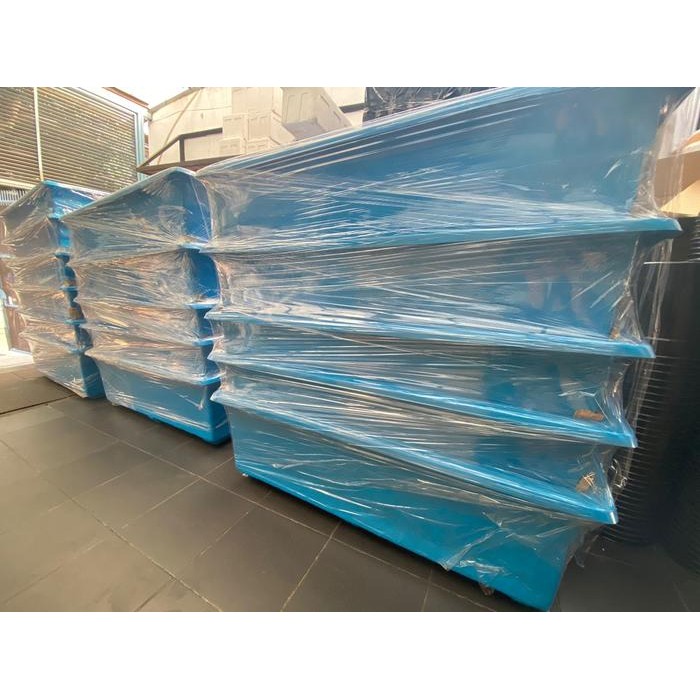 BAK UKUR FIBER 100CM, (KHUSUS GOJEK)