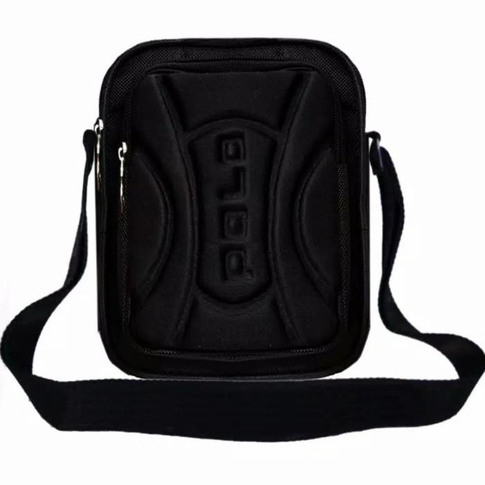 Top Gardio tas selempang embos