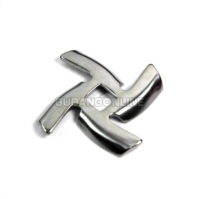 FOMAC Sparepart Mata Gilingan Daging Meat Grinder MGD G31