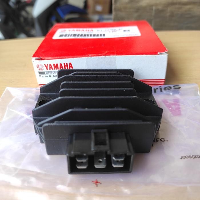 Kiprok Vixion Lama Ori Ygp