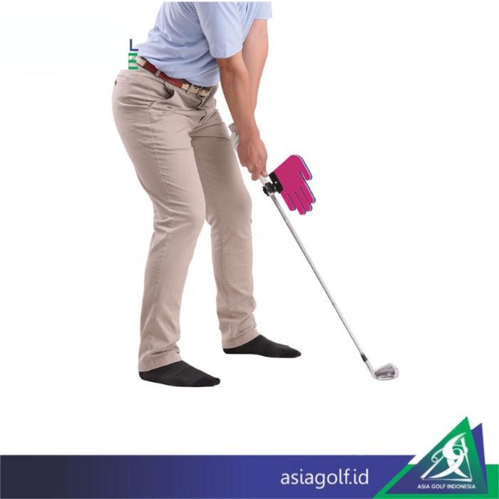 ASLI AI Hand Golf Daiya Diamond Pro TR 5004 Golf Ayunan Traning Golf READY STOCK