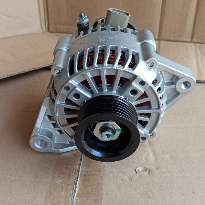 Alternator Assy Dinamo Amper Agya Ayla