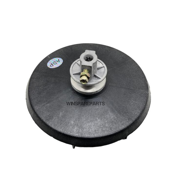 PULLY DINAMO WASH MESIN CUCI