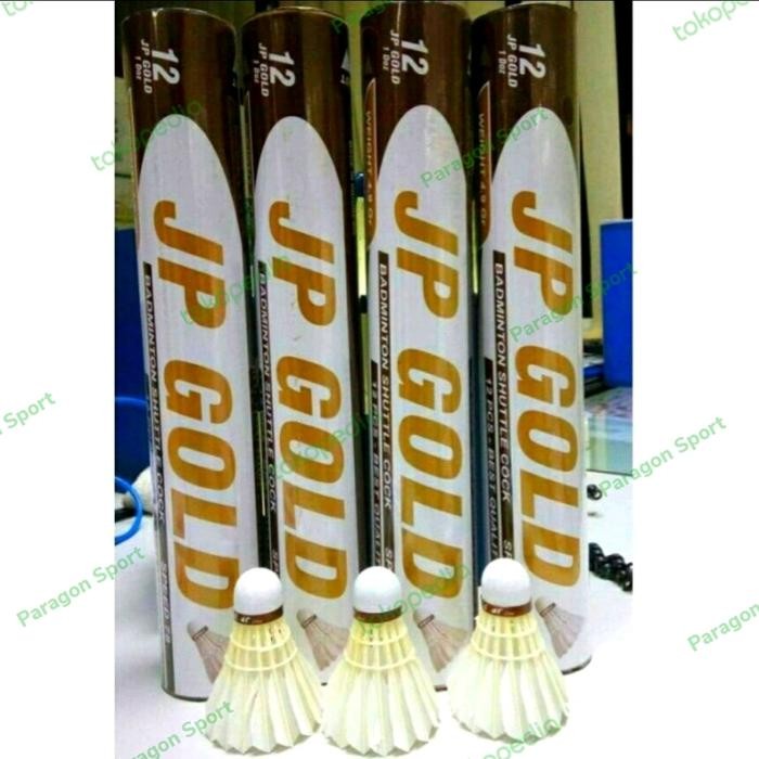 Kok / Shuttlecock JP GOLD / JP