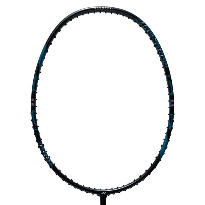 Raket Badminton Yonex ARCSABER 0 Feel Black Edition D.Olive