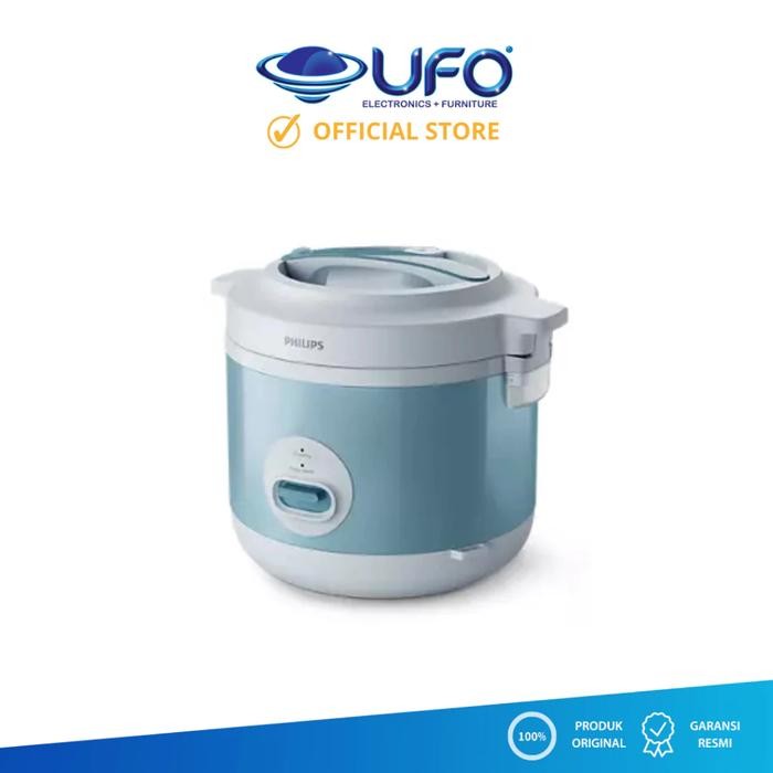 Philips 1.8L Rice Cooker HD3003/30/31/32