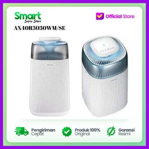 Samsung Air Purifier AX40R3030WM Pembersih Udara