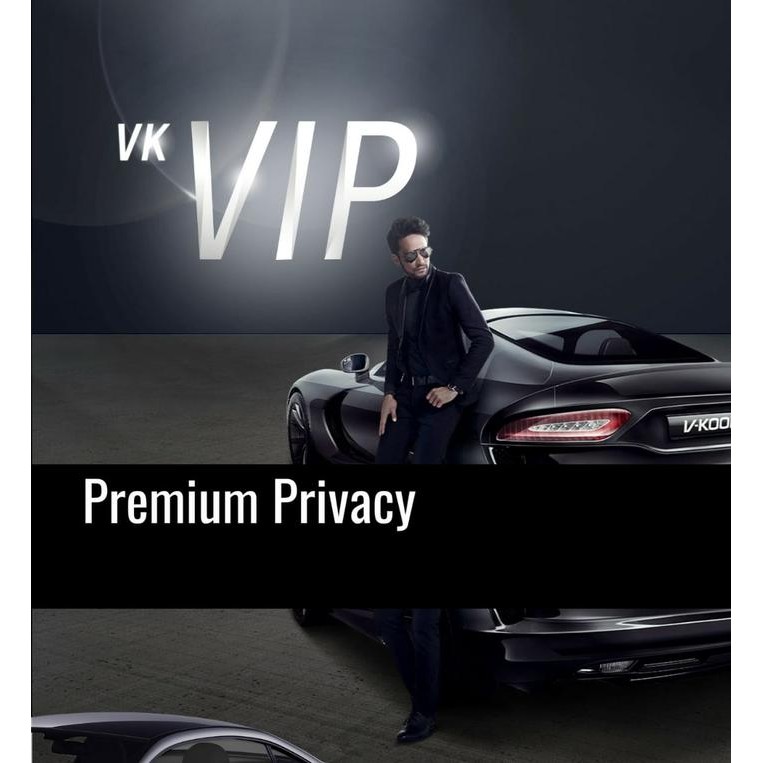 Ready Kaca film Vkool VIP