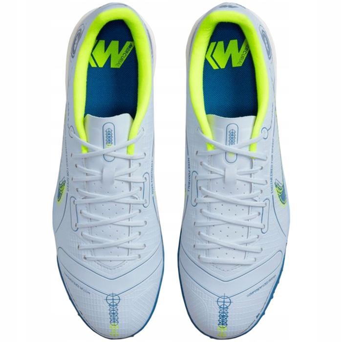 Sepatu Futsal Nike Vapor 14 Academy Turf Dark Marina Original Resmi