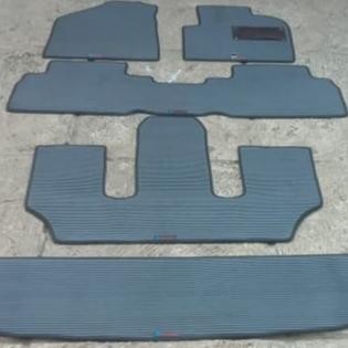 Karpet Hyundai Stargazer 2022 7Seat Full Bagasi