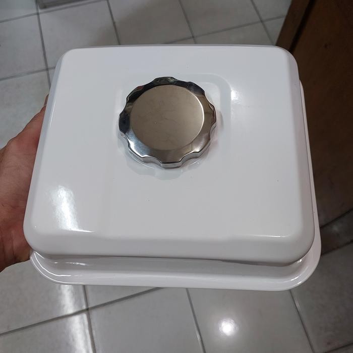 Tank Comp Fuel Gx200, 160