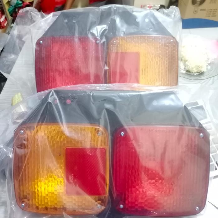 Lampu Stop Hino 500