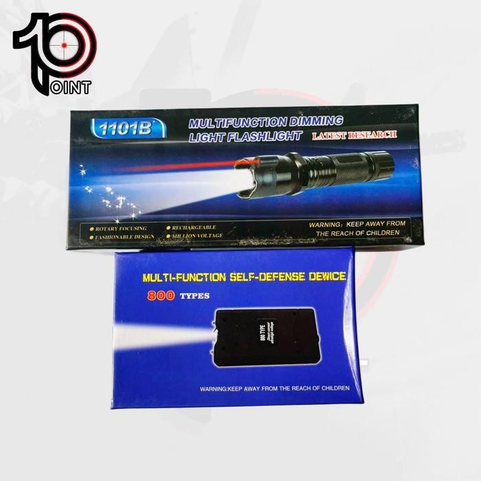Senter laser terang lampu portabel senter murah senter multifungsi import senter mini outdoor senter