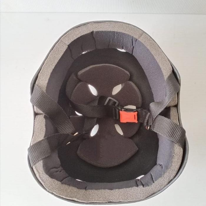 HELM SEPEDA DEWASA POLOS SEPEDA LIPAT BMX MODEL BATOK HELM MURAH