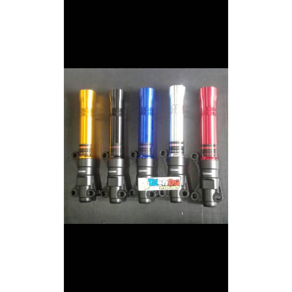 Murah Tabung Shock Depan Tupaknam / Trusty Yamaha Dan Honda Terlariss 