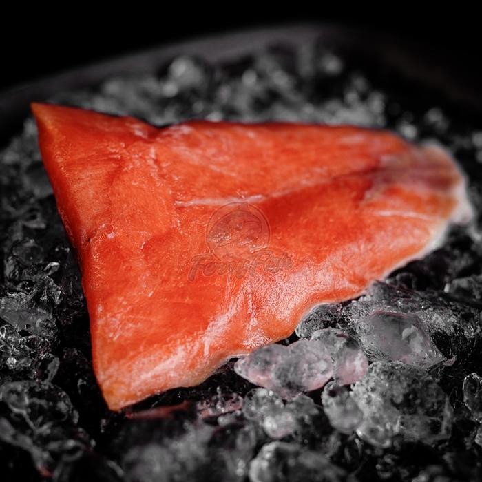 Instanbisa- Tail Salmon Norwegia / Ekor Salmon Norwegia 1 Kg