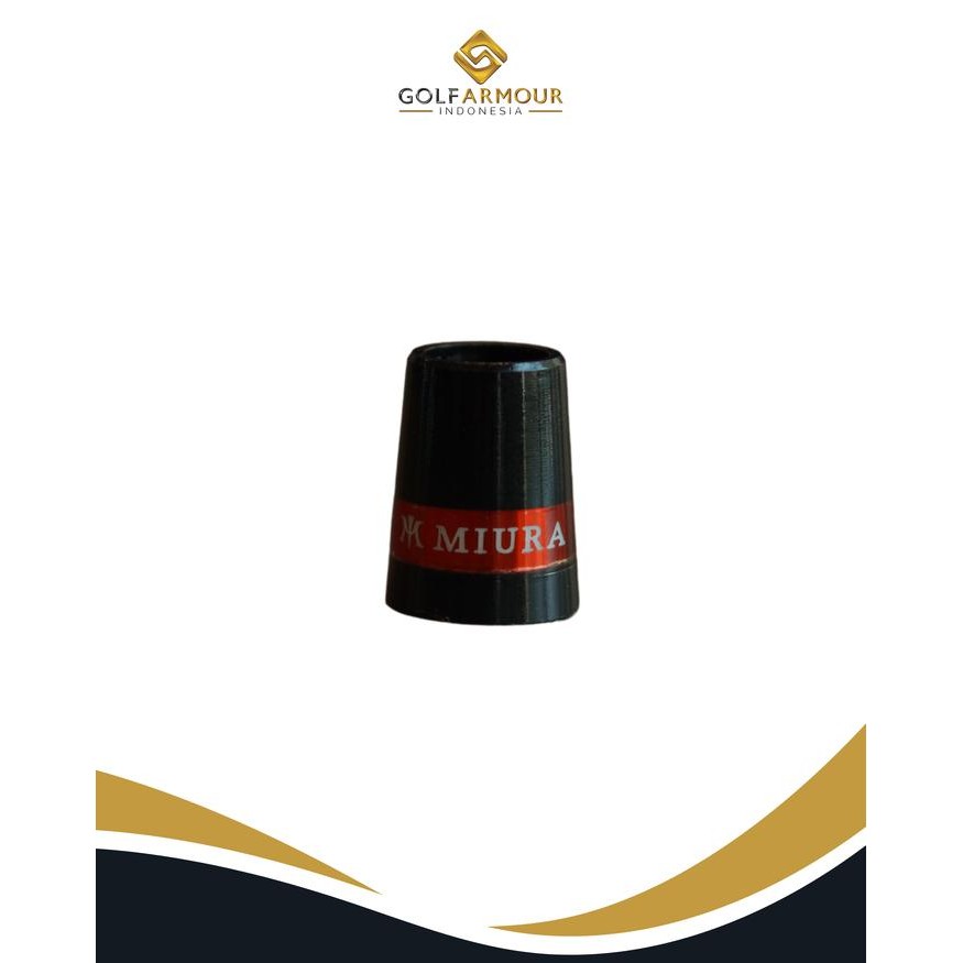 MIURA FERULE STRAIGHT MIURA GOLF FERULE