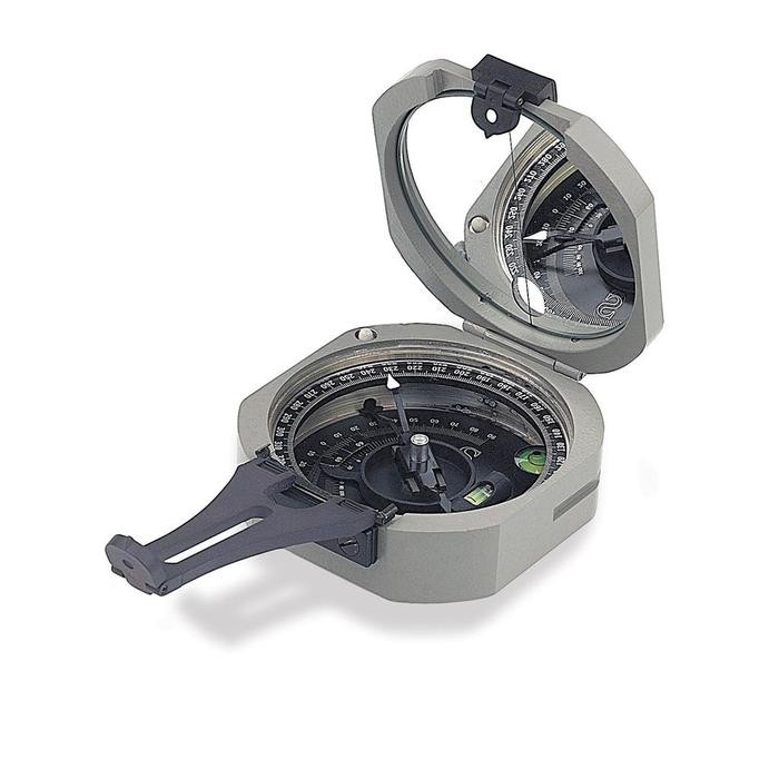 Kompas Brunton 5006 / Kompas Geologi