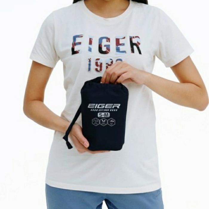 Jaket Eiger Wanita Earthy Ws 6691