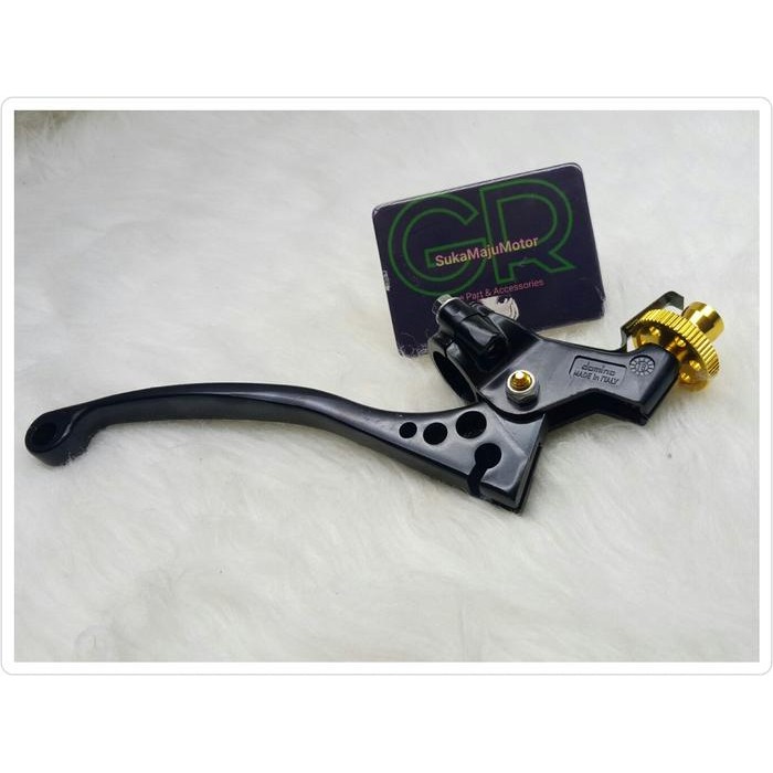Termurah Handle Kopling Kiri Handle Kiri Domino Universal Semua Motor Terlariss !!