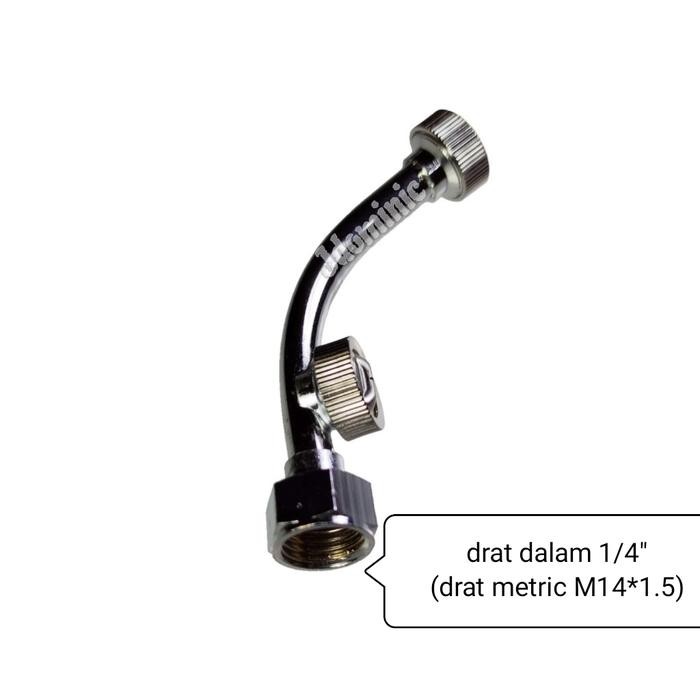 d253- Nozzle Semprotan Hama Tu26 Nozle Pl D-5 Nosel Nozel Nozle Spuyer Spruyer Air Semprot