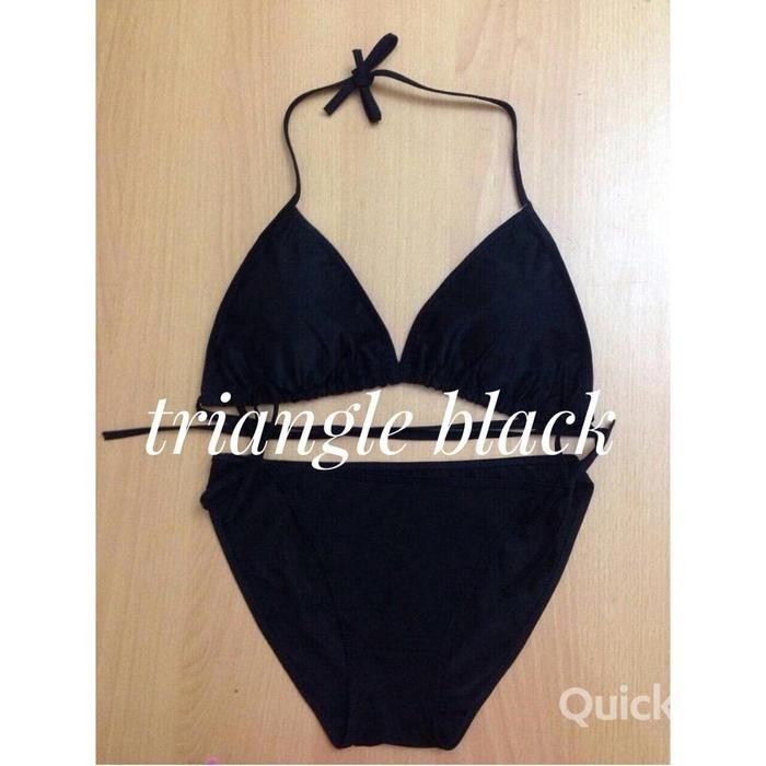 Bikini Pantai Murah (Bk.3301R) Promo 