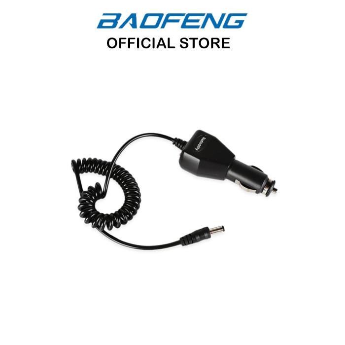 BATERAI ELIMINATOR CHARGER HT BAOFENG