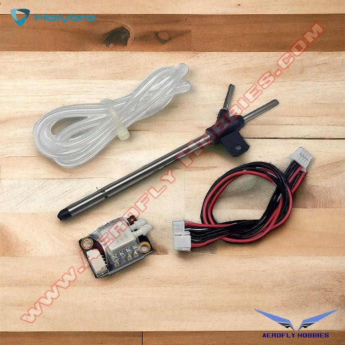 oep6- Holybro Digital Airspeed Sensor For Pixhawk4, Pixhawk Cube, Pix32