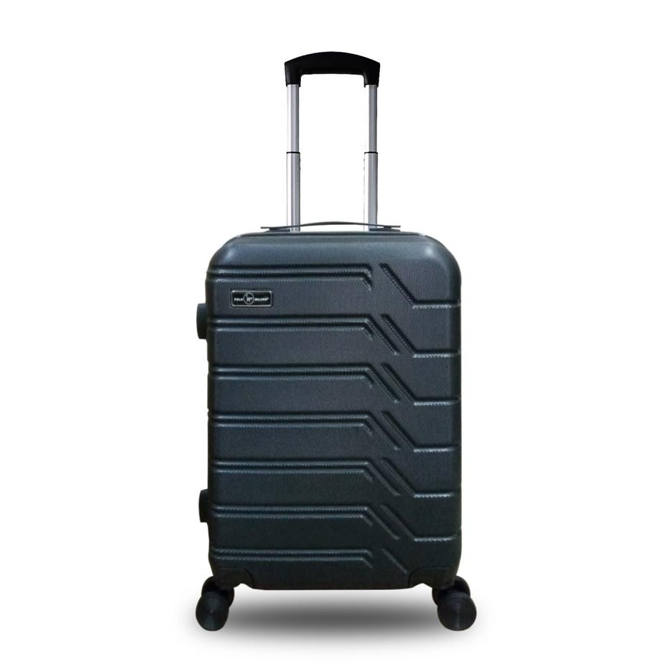 Koper Hardcase Polo Milano 24 Inch 728234 PART