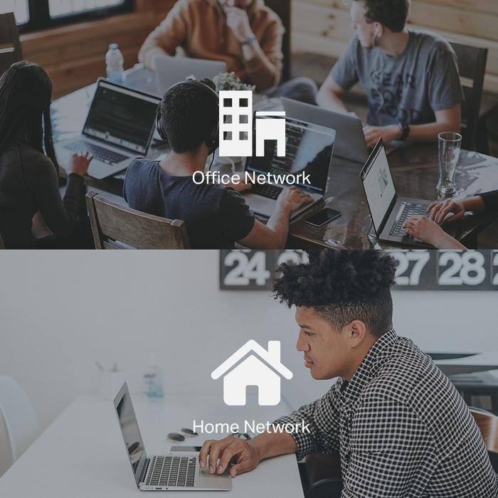 t7kg- Desktop Switch Tp-Link Tl-Sg105E 5-Port Gigabit- Hub Tp Link Tl Sg105E