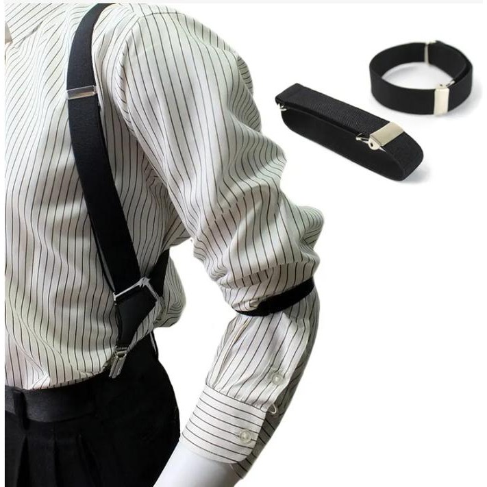 Armband Sleeve Garter Bartender Armband Sleeve Garte Promo 