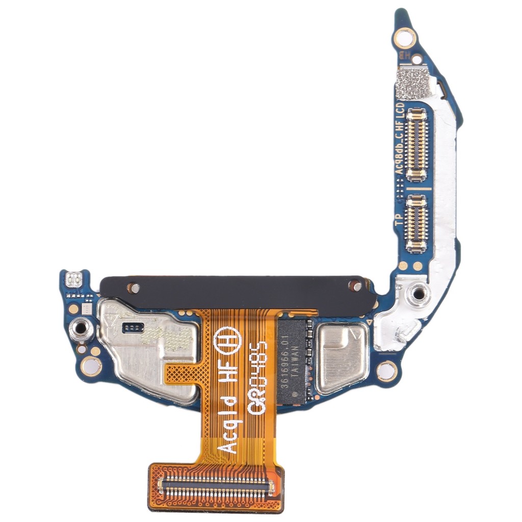 Original Motherboard For Huawei Watch Gt 2 46Mm Ltn-B19 / Huawei Watch Gt 2 Pro Vid-B19 Watch Board