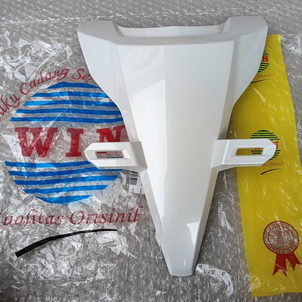 Panel Vario 150 2018 / Vario 125 2018 Kecil Putih WIN Bz0097