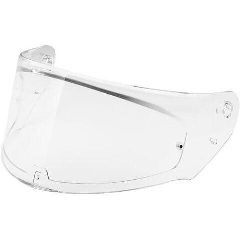 Visor Kaca Helm LS2 FF320/FF353/FF800 VISOR CLEAR