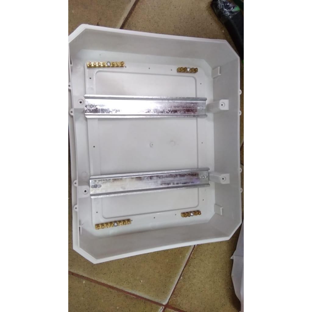 BOX MCB 24 GROUP GRUP INBOW