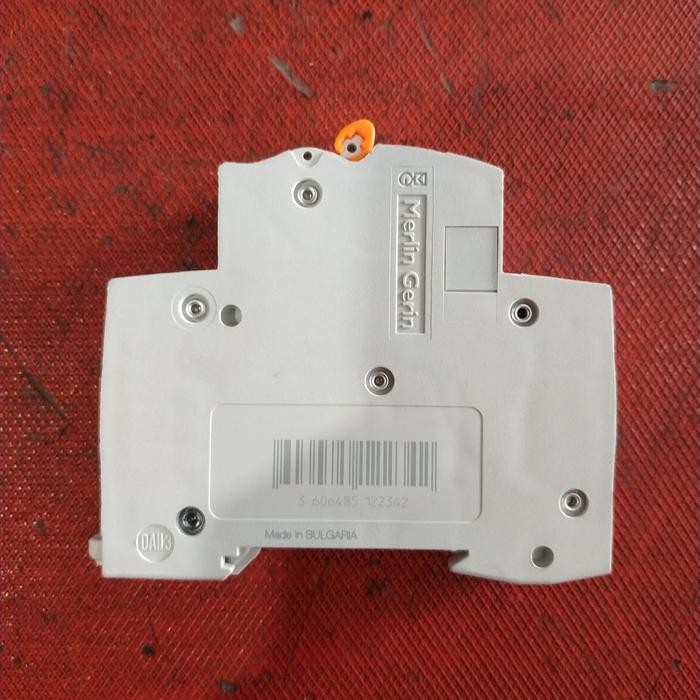 MCB SCHNEIDER DOMAE MG MERLIN GERIN 1PHASE 50A