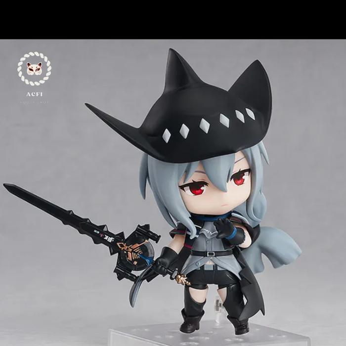 HOT SALE NENDOROID SKADI - ARKNIGHTS VER TERMURAH
